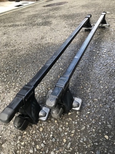 INNOルーフバー　商談成立しました。