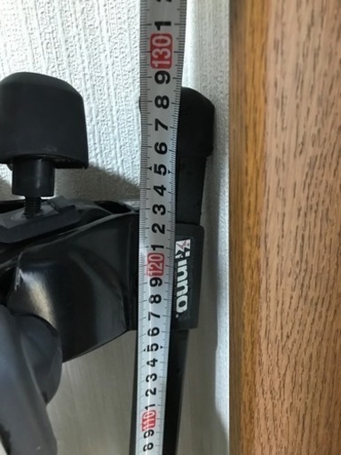 INNOルーフバー　商談成立しました。