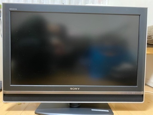 液晶テレビ SONY BRAVIA KDL-32V2000