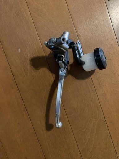 ニッシンブレーキマスター