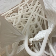 ハンガーの画像