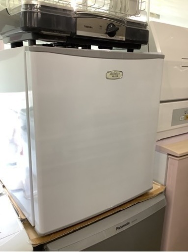 人気】アビテラックス 1ドア冷蔵庫 AR-515E リサイクルショップ宮崎屋