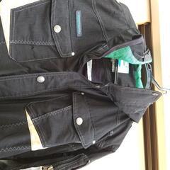 スノボ―ウェアーの画像