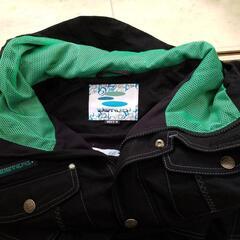 スノボ―ウェアーの画像