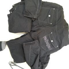 スノボ―ウェアーの画像