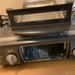 プロパンガスコンロ　譲ります