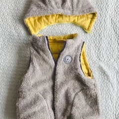 キッズアウター 95cm✨ユナイテッドアローズの画像