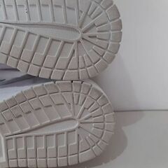 ナイキー　WMNS DUNK LOW PHOTON DUST　26.5cmの画像