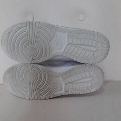 ナイキー　WMNS DUNK LOW PHOTON DUST　26.5cmの画像