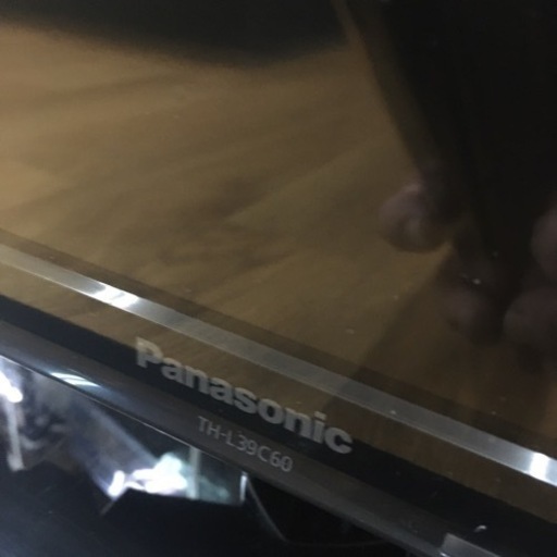 S386★Panasonic★TH-L39C60★39インチ★地デジ液晶テレビ★2013年製⭐動作確認済⭐クリーニング済 