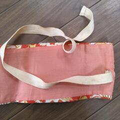 七五三用付け帯（三歳用）の画像