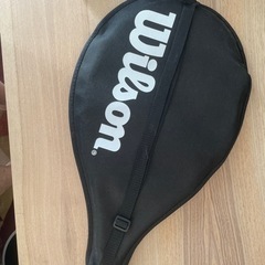 テニスラケット　新品　未使用の画像