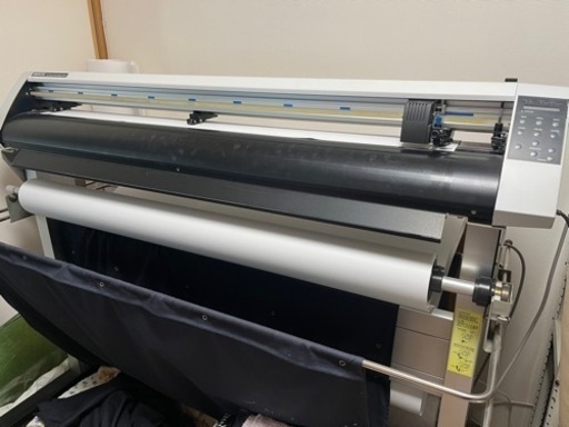 グラフテックカッティングプロッタCE5000-120AP