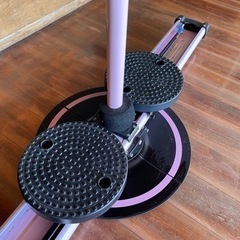 レックマジックサークル ピンク 正規品  中古 の画像