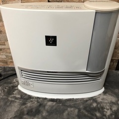 シャープ　HX-D120  暖房　加湿　