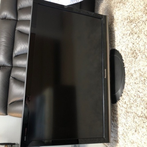 テレビ(Panasonic)