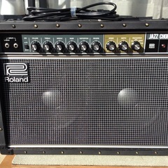 ローランドJC-40