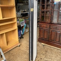 ⭐︎新品⭐︎ 和風衝立３連目隠し 目かくし パーテーション 和風パーテーション【C4-124】の画像