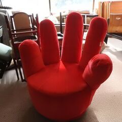 一人用ソファー
