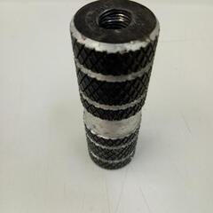 サイクルハブステップ　ギアガードの画像