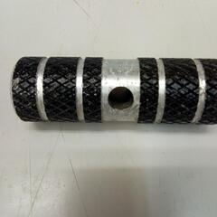 サイクルハブステップ　ギアガードの画像