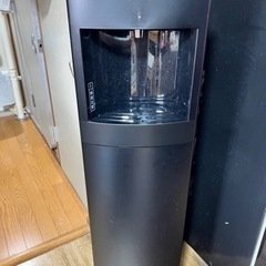 【取引中】フレシャスウォーターサーバー