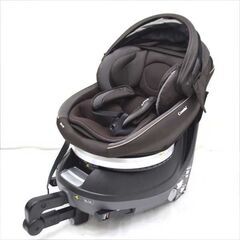 コンビ CW クルムーヴスマート ISOFIX JG-650 チャイルドシート (0220413485)