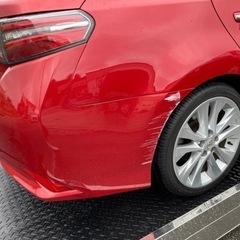 板金修理👨‍🔧承ります！
