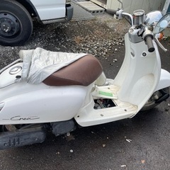 ジャンク　ジョルノ