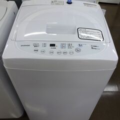 大宇　洗濯機 DW-S50AW　中古品 5.0kg 2018年製