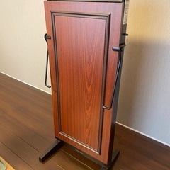 コルビー　ズボンプレッサー