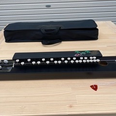 大正琴✩教本付き♪( ´▽｀)の画像