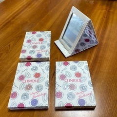 【値下げしました‼️】新品/箱付 CLINIQUE/クリニーク ...