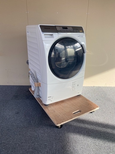 受け渡し決定！分解洗浄！引き取り限定！Panasonic NA-VD100