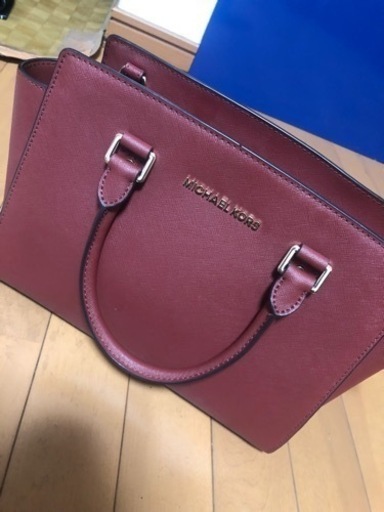 マイケルコースバック