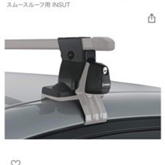 ルーフボックス一式　フリード用の画像