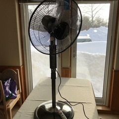 扇風機