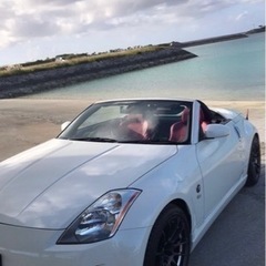 オープンカー低度良好