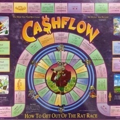 大人の人生ゲームメンバー大募集❣️