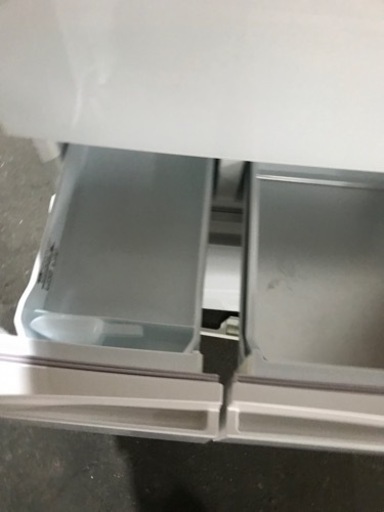 取引場所　南観音　K  2201-282   TOSHIBA/東芝　GR-K510W(zw)   東芝ノンフロン冷凍冷蔵庫