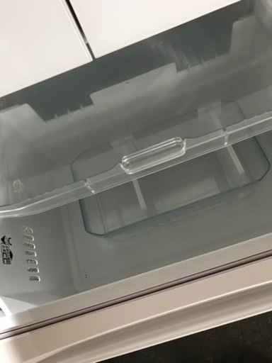 取引場所　南観音　K  2201-282   TOSHIBA/東芝　GR-K510W(zw)   東芝ノンフロン冷凍冷蔵庫