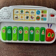 Gakken　はらぺこあおむしのピアノ