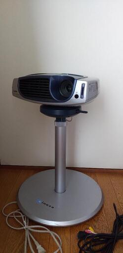 sony プロジェクター vpl-hs1