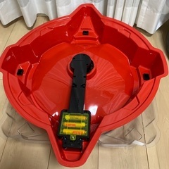 　ベイブレード　無限ベイスタジアム　の画像