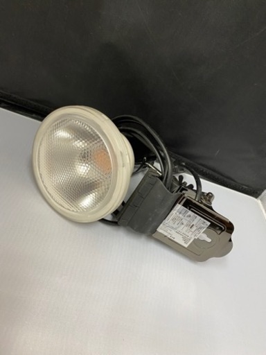 ★☆ 屋外用　クリップ式ライト　防水　長期保存品 ☆★