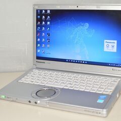 日本製 中古軽量ノートPC 最新Windows11 新品爆速SS...