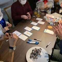 2/6(日)14時～【手ぶらで気軽に！ボードゲーム体験会in塩尻】