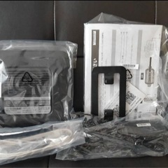 27日まで【禁煙者・ペット無】バッファロー BUFFALO Wi-Fi ルーター WSR-1166DHP3-BKの画像