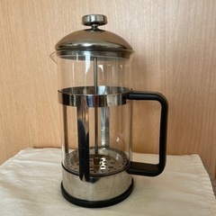 フレンチプレス