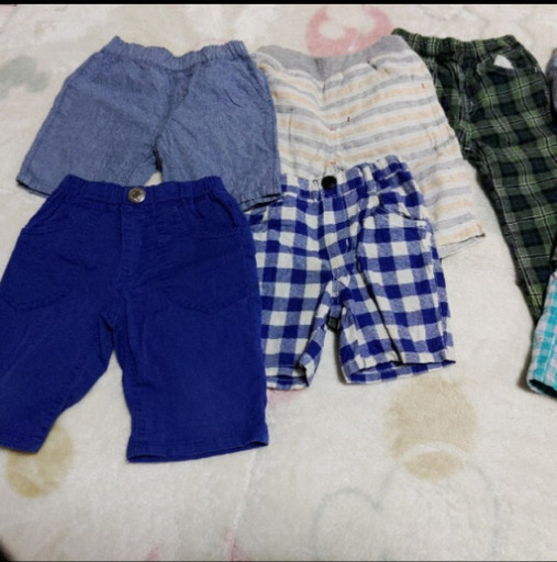 40着80-100男の子